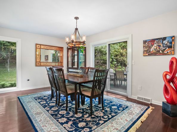 15 Bartram Drive, Redding CT 06896