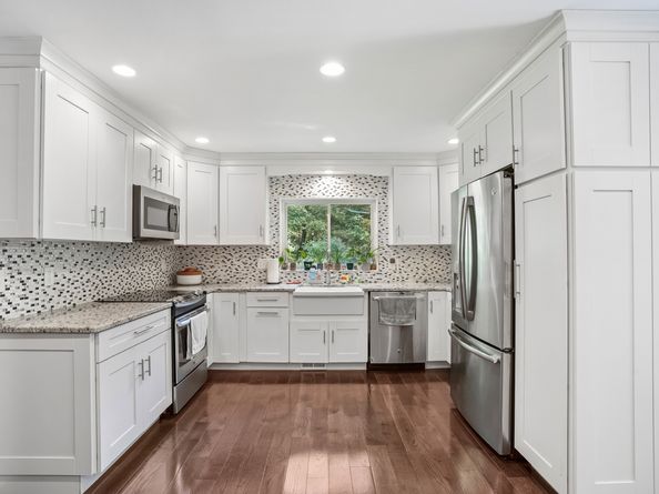 15 Bartram Drive, Redding CT 06896