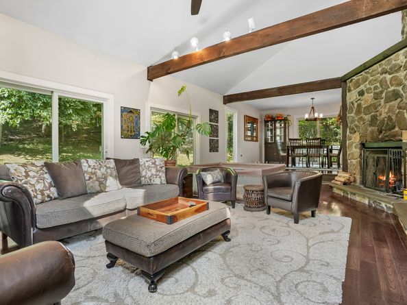15 Bartram Drive, Redding CT 06896