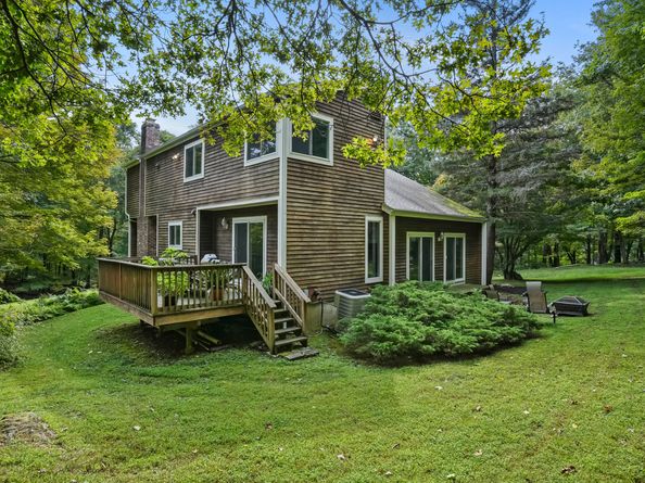 15 Bartram Drive, Redding CT 06896