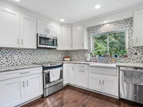 15 Bartram Drive, Redding CT 06896