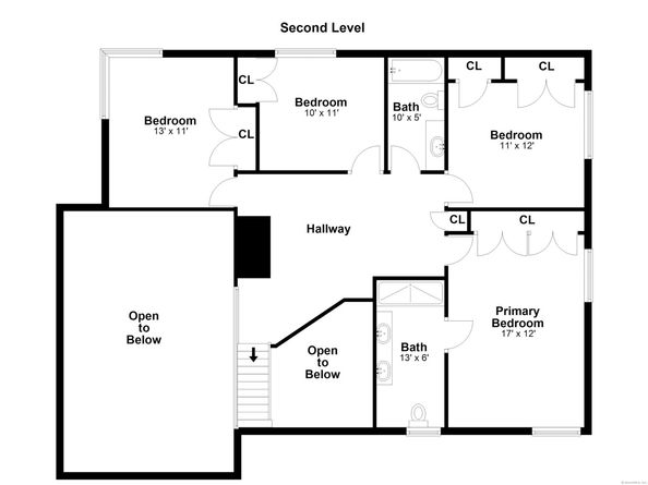 15 Bartram Drive, Redding CT 06896