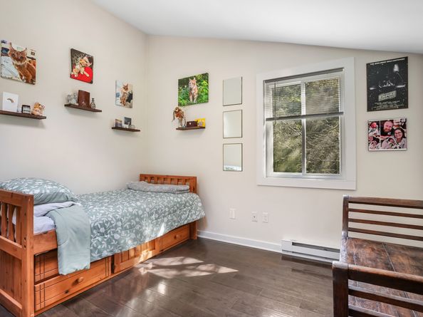 15 Bartram Drive, Redding CT 06896