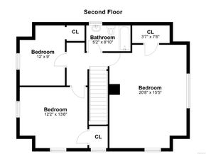 52 Penzance Road, Stamford CT 06902