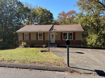14 Clayton Road