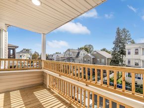 82 Waldorf Avenue, Bridgeport CT 06605