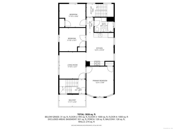 82 Waldorf Avenue, Bridgeport CT 06605