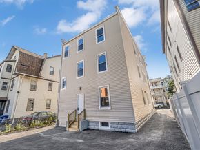 82 Waldorf Avenue, Bridgeport CT 06605