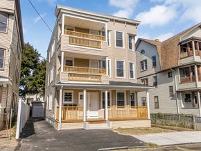 82 Waldorf Avenue, Bridgeport CT 06605