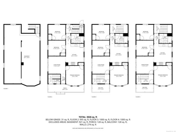 82 Waldorf Avenue, Bridgeport CT 06605