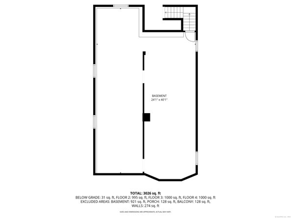 82 Waldorf Avenue, Bridgeport CT 06605