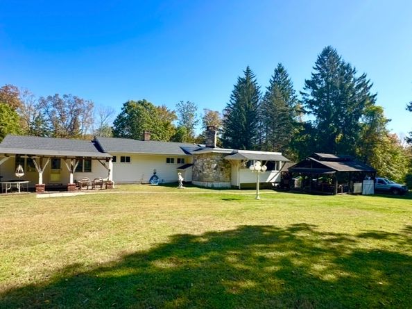 62 Old Hawleyville Road, Bethel CT 06801