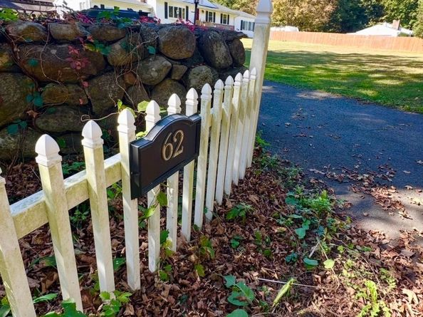 62 Old Hawleyville Road, Bethel CT 06801
