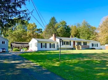 62 Old Hawleyville Road