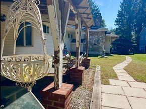 62 Old Hawleyville Road, Bethel CT 06801