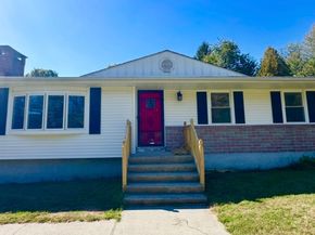 62 Old Hawleyville Road, Bethel CT 06801