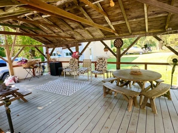 62 Old Hawleyville Road, Bethel CT 06801