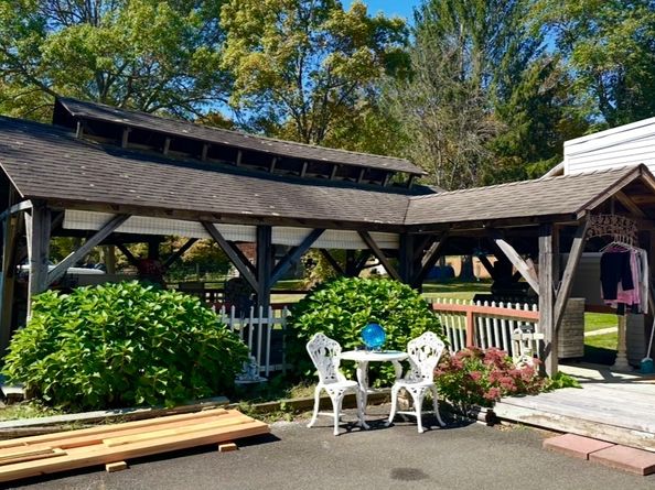 62 Old Hawleyville Road, Bethel CT 06801