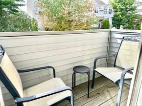 2700 Bedford Street J, Stamford CT 06905