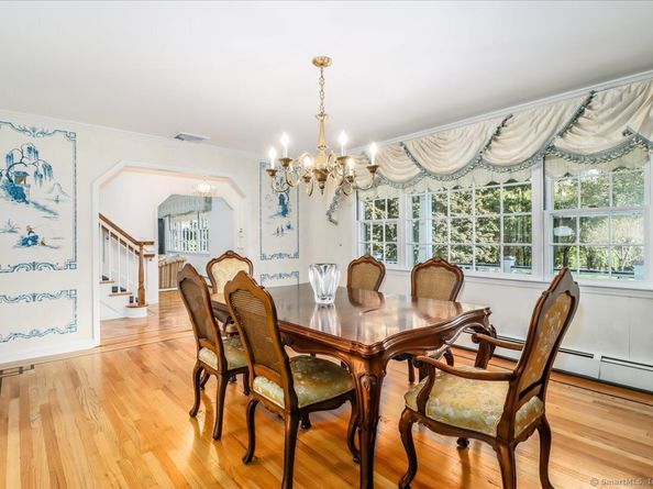 30 Thornwood Road, Stamford CT 06903