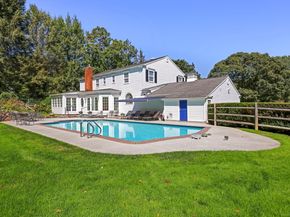 30 Thornwood Road, Stamford CT 06903