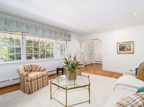 30 Thornwood Road, Stamford CT 06903