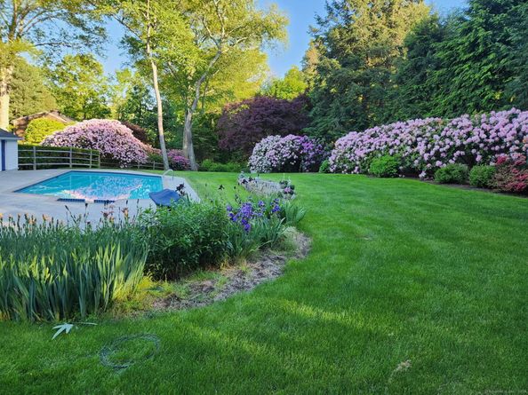 30 Thornwood Road, Stamford CT 06903