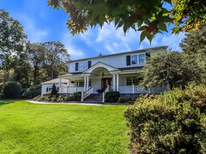 30 Thornwood Road, Stamford CT 06903