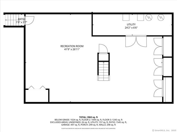 30 Thornwood Road, Stamford CT 06903
