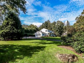 30 Thornwood Road, Stamford CT 06903