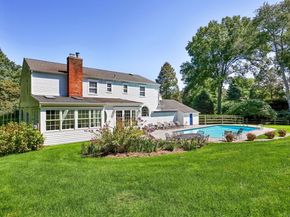 30 Thornwood Road, Stamford CT 06903