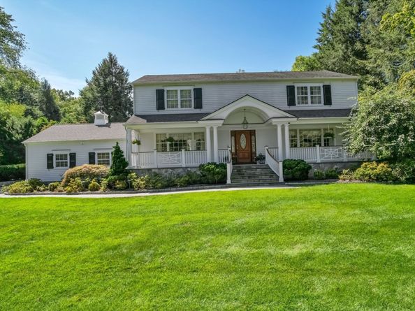 30 Thornwood Road, Stamford CT 06903