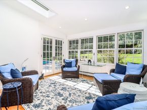 30 Thornwood Road, Stamford CT 06903