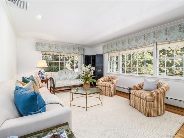 30 Thornwood Road, Stamford CT 06903