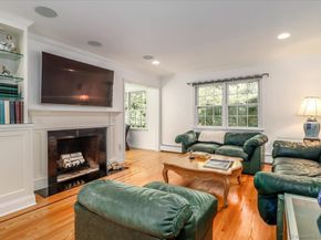 30 Thornwood Road, Stamford CT 06903
