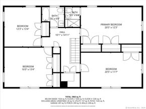 30 Thornwood Road, Stamford CT 06903