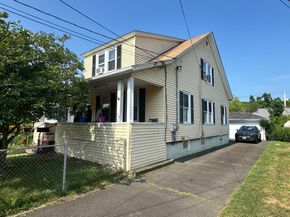 88 Boswell Street, Stratford CT 06615