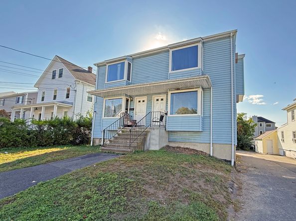 14 3rd Street, Norwalk CT 06855