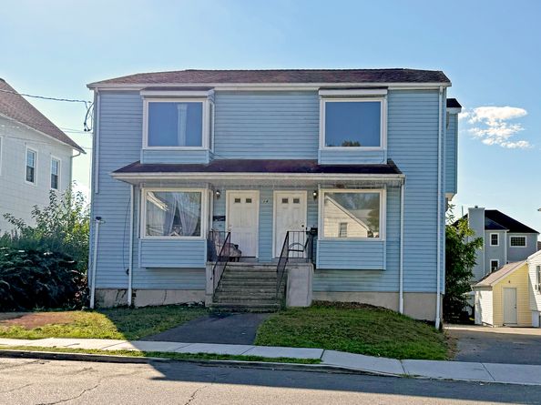 14 3rd Street, Norwalk CT 06855