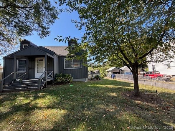 99 Indian Avenue, Bridgeport CT 06606