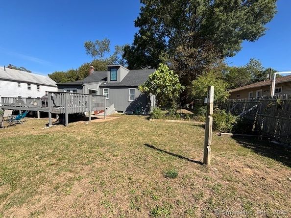 99 Indian Avenue, Bridgeport CT 06606