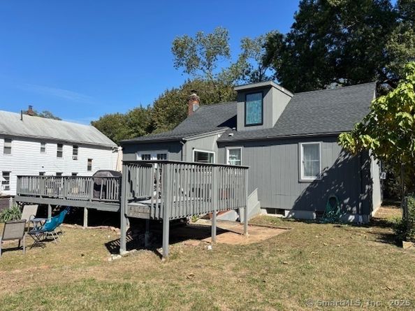 99 Indian Avenue, Bridgeport CT 06606
