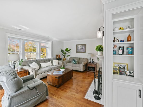 253 Mayfield Drive 253, Trumbull CT 06611