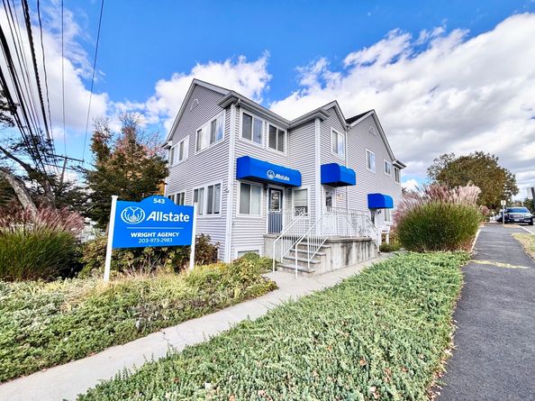 543 Newfield Avenue, Stamford CT 06905