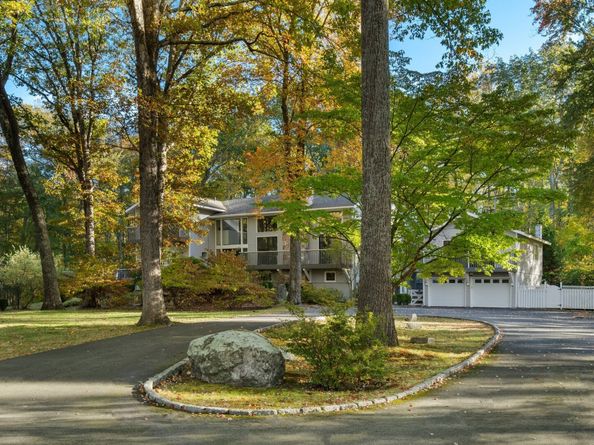 335 Georgetown Road, Weston CT 06883