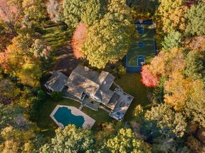335 Georgetown Road, Weston CT 06883