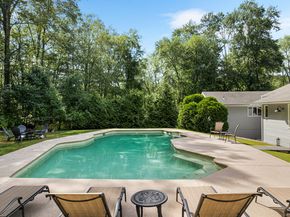 335 Georgetown Road, Weston CT 06883