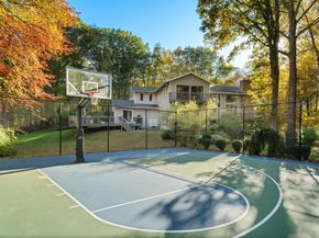 335 Georgetown Road, Weston CT 06883