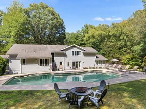 335 Georgetown Road, Weston CT 06883