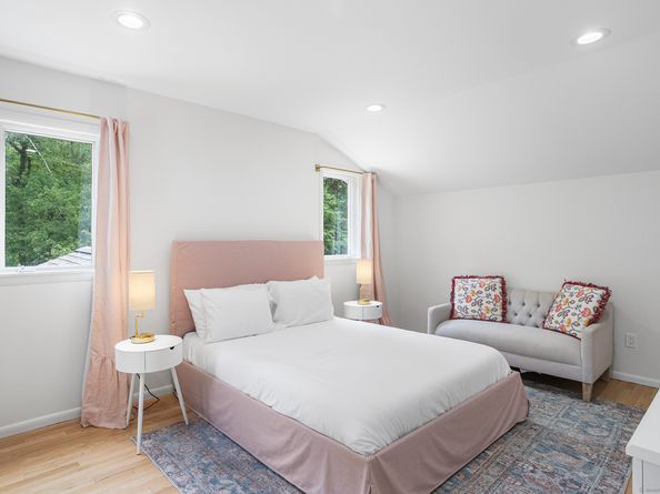 335 Georgetown Road, Weston CT 06883